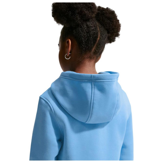 Nike Παιδικό φούτερ Sportswear Club Fleece Hoodie